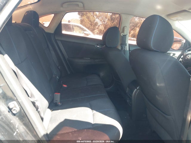 3N1AB7AP9JY245571 Nissan SENTRA S