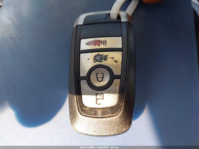 Ford FUSION SE 2017 3FA6P0HD4HR373492 Image 11