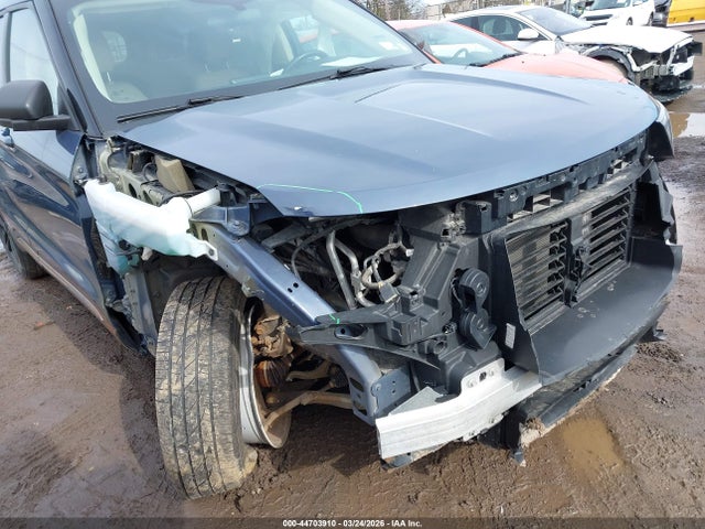 Aukcja sprzedaży 2021 Ford Explorer Xlt, vin: 1FMSK8DH6MGB19102, numer aukcji: 44703910