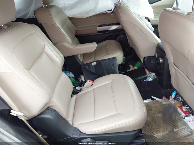 Продаж на аукціоні авто 2021 Ford Explorer Xlt, vin: 1FMSK8DH6MGB19102, номер лоту: 44703910
