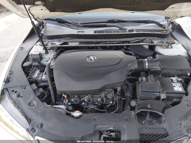 Aukcja sprzedaży 2015 Acura Tlx V6 Tech, vin: 19UUB2F52FA016473, numer aukcji: 44703909