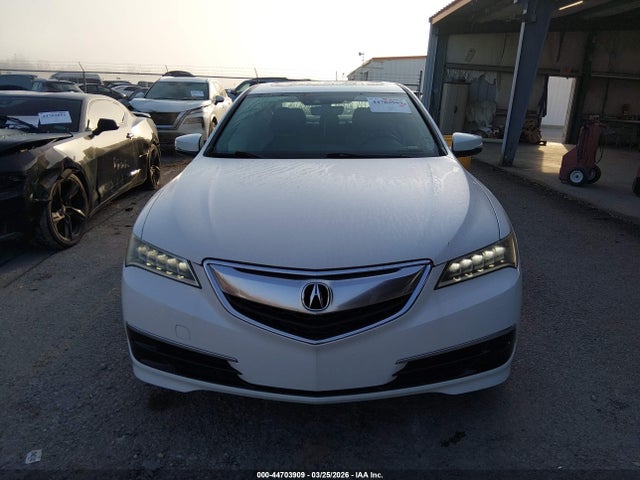 Aukcja sprzedaży 2015 Acura Tlx V6 Tech, vin: 19UUB2F52FA016473, numer aukcji: 44703909