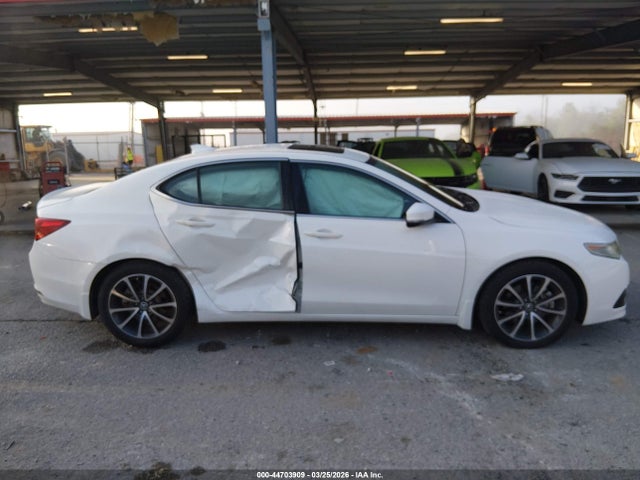 Aukcja sprzedaży 2015 Acura Tlx V6 Tech, vin: 19UUB2F52FA016473, numer aukcji: 44703909