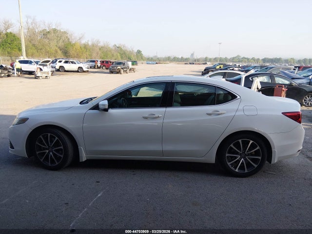 Aukcja sprzedaży 2015 Acura Tlx V6 Tech, vin: 19UUB2F52FA016473, numer aukcji: 44703909