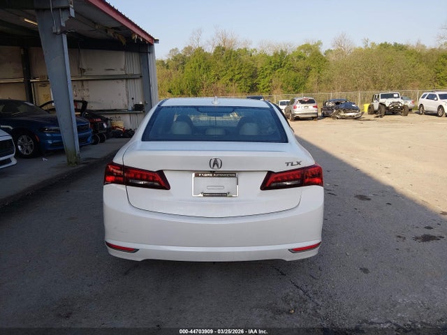 Aukcja sprzedaży 2015 Acura Tlx V6 Tech, vin: 19UUB2F52FA016473, numer aukcji: 44703909