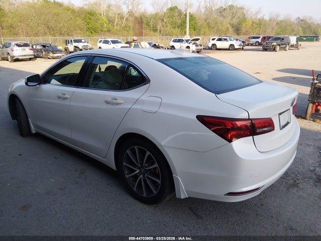 Aukcja sprzedaży 2015 Acura Tlx V6 Tech, vin: 19UUB2F52FA016473, numer aukcji: 44703909