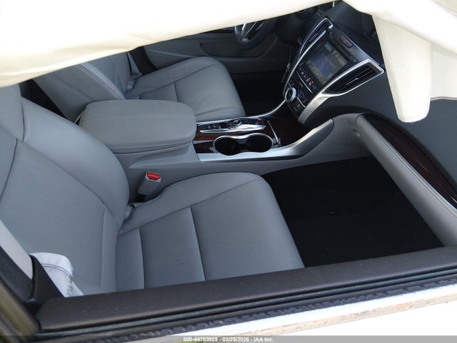 Aukcja sprzedaży 2015 Acura Tlx V6 Tech, vin: 19UUB2F52FA016473, numer aukcji: 44703909