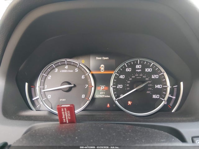 Aukcja sprzedaży 2015 Acura Tlx V6 Tech, vin: 19UUB2F52FA016473, numer aukcji: 44703909