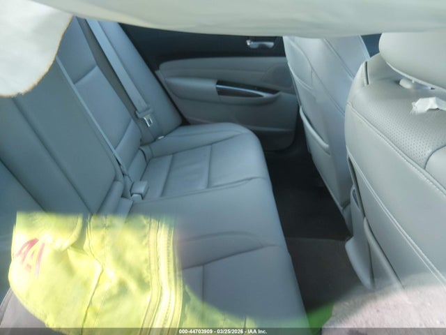 Aukcja sprzedaży 2015 Acura Tlx V6 Tech, vin: 19UUB2F52FA016473, numer aukcji: 44703909