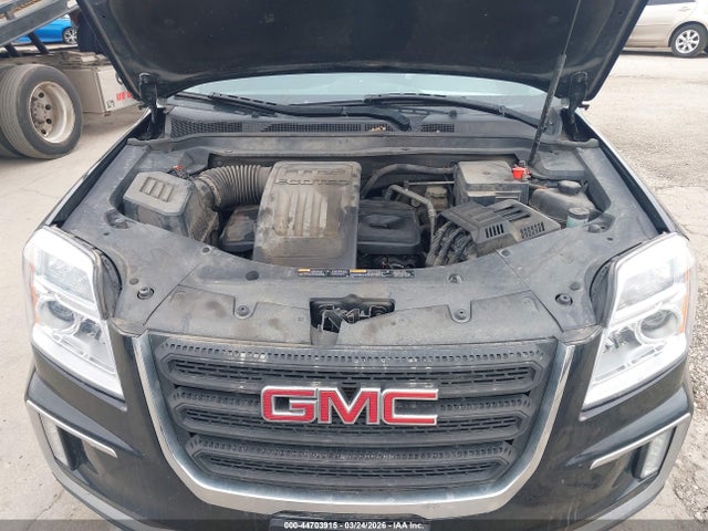 2GKALNEK5G6293094 GMC Terrain Sle-2