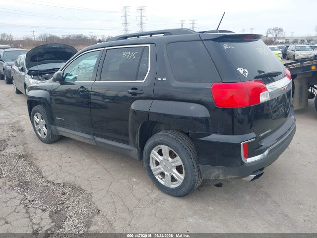 2GKALNEK5G6293094 GMC Terrain Sle-2
