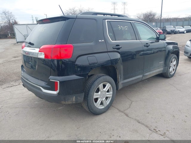 2GKALNEK5G6293094 GMC Terrain Sle-2