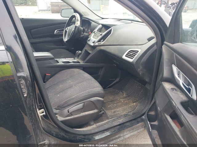 2GKALNEK5G6293094 GMC Terrain Sle-2