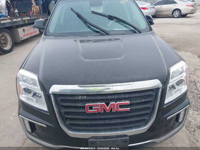 2GKALNEK5G6293094 GMC Terrain Sle-2