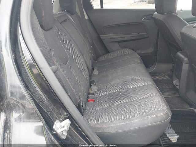 2GKALNEK5G6293094 GMC Terrain Sle-2