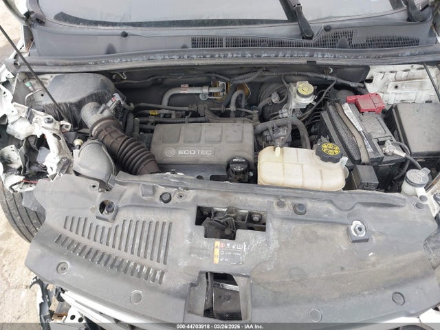Продаж на аукціоні авто 2019 Buick Encore Fwd Preferred, vin: KL4CJASB2KB963756, номер лоту: 44703918