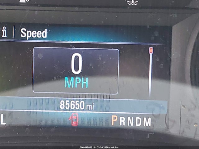 Продаж на аукціоні авто 2019 Buick Encore Fwd Preferred, vin: KL4CJASB2KB963756, номер лоту: 44703918