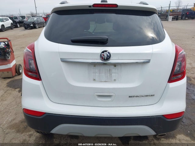 Продаж на аукціоні авто 2019 Buick Encore Fwd Preferred, vin: KL4CJASB2KB963756, номер лоту: 44703918