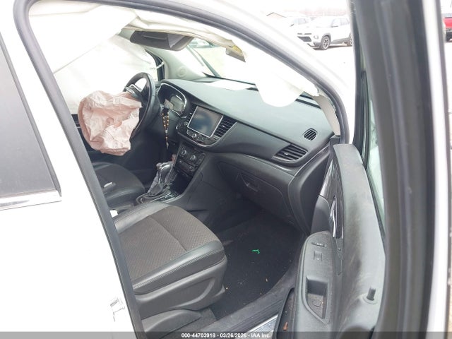 Продаж на аукціоні авто 2019 Buick Encore Fwd Preferred, vin: KL4CJASB2KB963756, номер лоту: 44703918