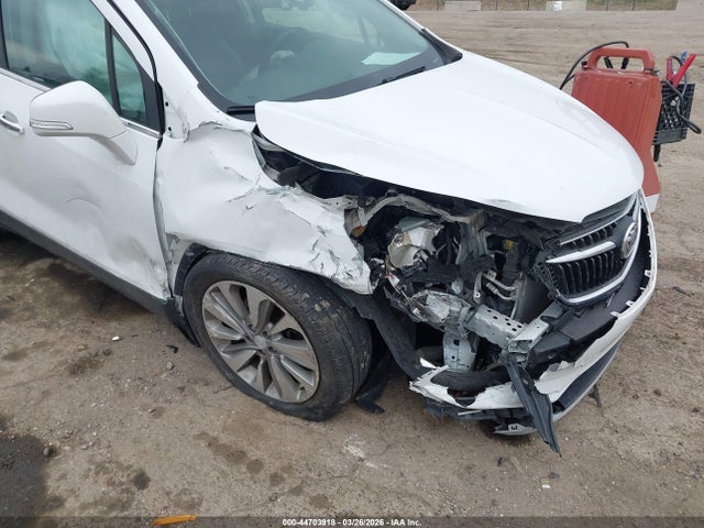 Продаж на аукціоні авто 2019 Buick Encore Fwd Preferred, vin: KL4CJASB2KB963756, номер лоту: 44703918