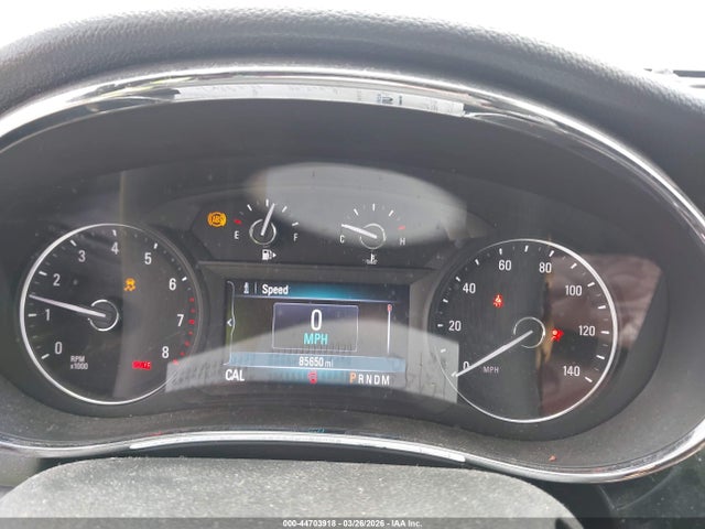 Продаж на аукціоні авто 2019 Buick Encore Fwd Preferred, vin: KL4CJASB2KB963756, номер лоту: 44703918
