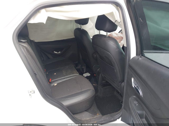 Продаж на аукціоні авто 2019 Buick Encore Fwd Preferred, vin: KL4CJASB2KB963756, номер лоту: 44703918