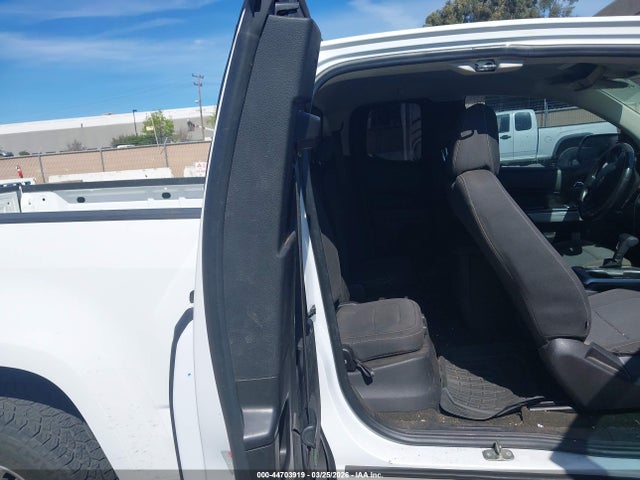 1GCHSCE34G1108224 Chevrolet Colorado Lt