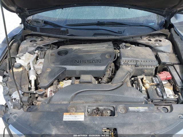 Продаж на аукціоні авто 2018 Nissan Altima 2.5 Sl, vin: 1N4AL3AP1JC228653, номер лоту: 44703924