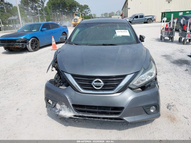 Продаж на аукціоні авто 2018 Nissan Altima 2.5 Sl, vin: 1N4AL3AP1JC228653, номер лоту: 44703924