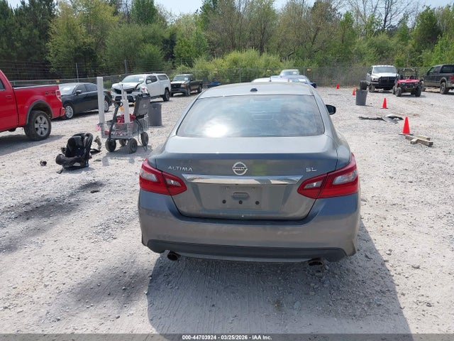 Продаж на аукціоні авто 2018 Nissan Altima 2.5 Sl, vin: 1N4AL3AP1JC228653, номер лоту: 44703924
