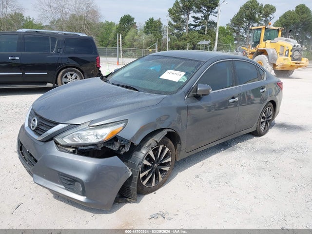 Продаж на аукціоні авто 2018 Nissan Altima 2.5 Sl, vin: 1N4AL3AP1JC228653, номер лоту: 44703924