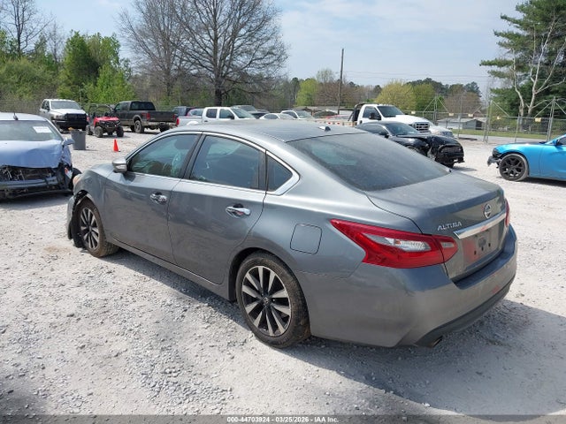 Продаж на аукціоні авто 2018 Nissan Altima 2.5 Sl, vin: 1N4AL3AP1JC228653, номер лоту: 44703924