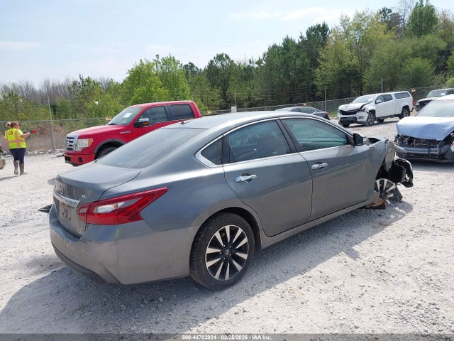 Продаж на аукціоні авто 2018 Nissan Altima 2.5 Sl, vin: 1N4AL3AP1JC228653, номер лоту: 44703924