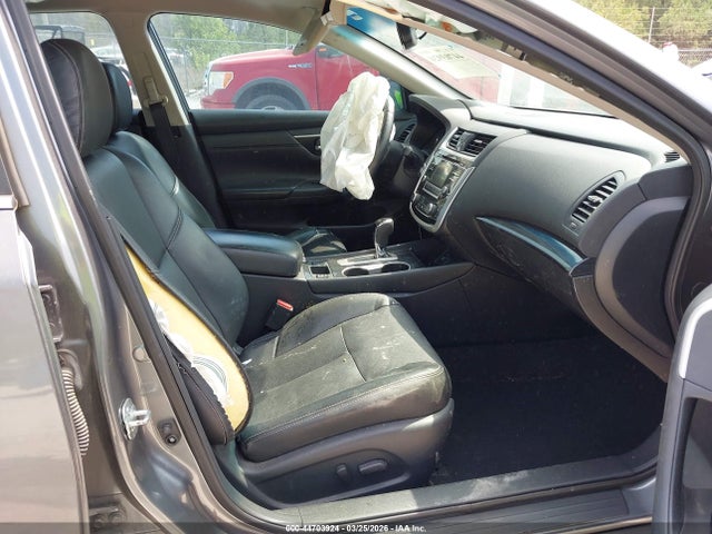 Продаж на аукціоні авто 2018 Nissan Altima 2.5 Sl, vin: 1N4AL3AP1JC228653, номер лоту: 44703924