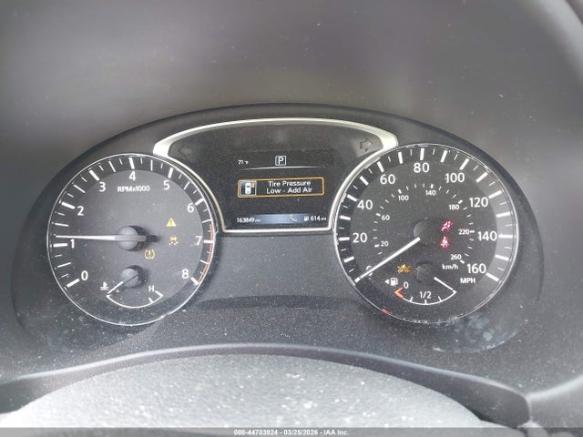 Продаж на аукціоні авто 2018 Nissan Altima 2.5 Sl, vin: 1N4AL3AP1JC228653, номер лоту: 44703924