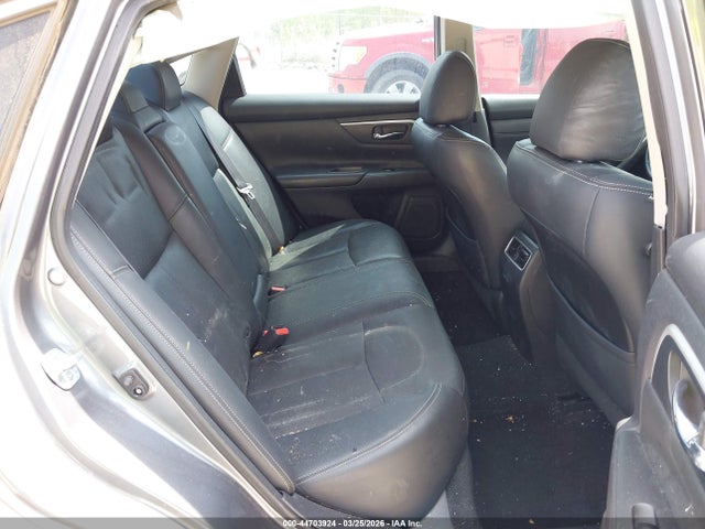 Продаж на аукціоні авто 2018 Nissan Altima 2.5 Sl, vin: 1N4AL3AP1JC228653, номер лоту: 44703924