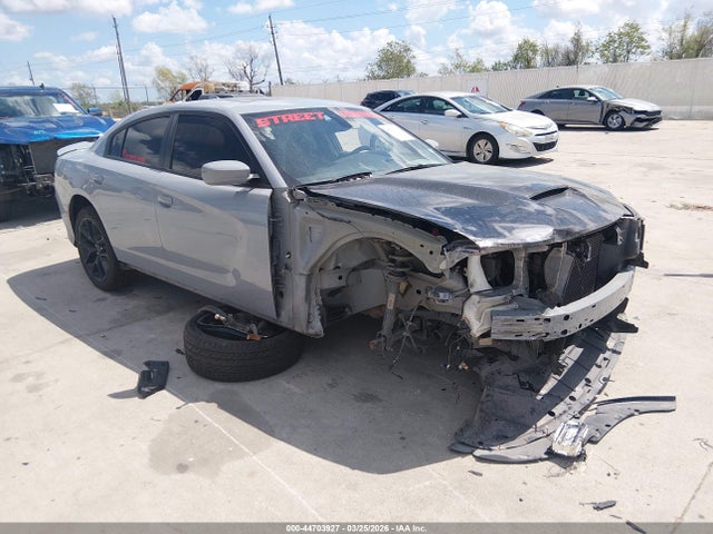 2021 2C3CDXHG4MH640147 main image