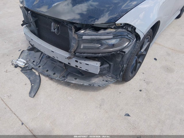 Dodge Charger Gt Rwd 2021 2C3CDXHG4MH640147 Image 6