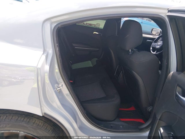 Dodge Charger Gt Rwd 2021 2C3CDXHG4MH640147 Image 8