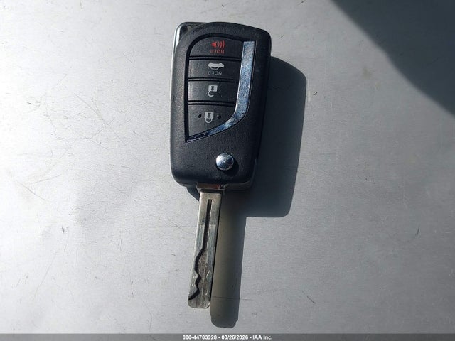 Toyota COROLLA SE 2021 JTDS4MCE0MJ067399 Image 11