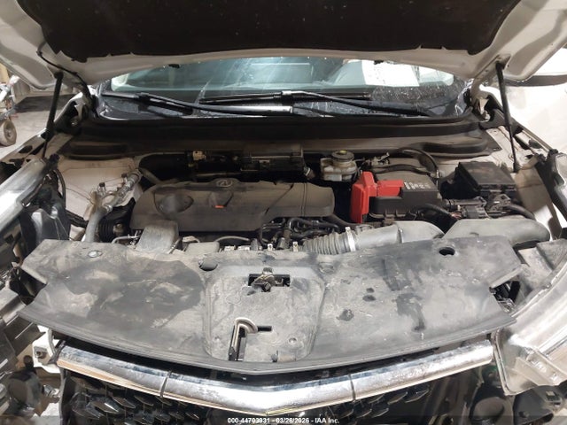 Auction sale of the 2021 Acura Rdx Technology Package, vin: 5J8TC2H54ML031547, lot number: 44703931