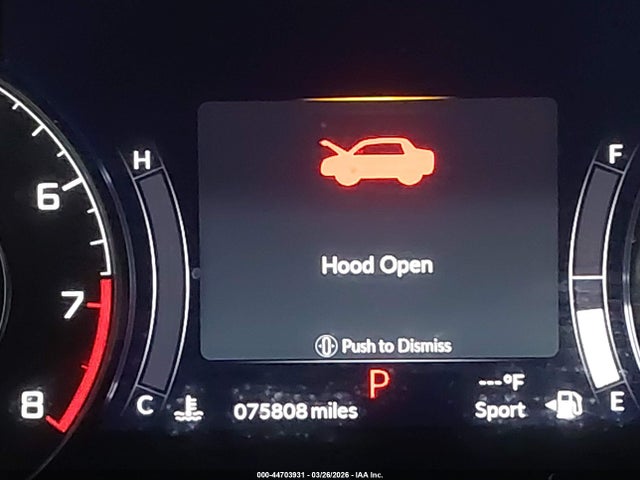 Auction sale of the 2021 Acura Rdx Technology Package, vin: 5J8TC2H54ML031547, lot number: 44703931