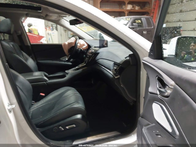 Auction sale of the 2021 Acura Rdx Technology Package, vin: 5J8TC2H54ML031547, lot number: 44703931