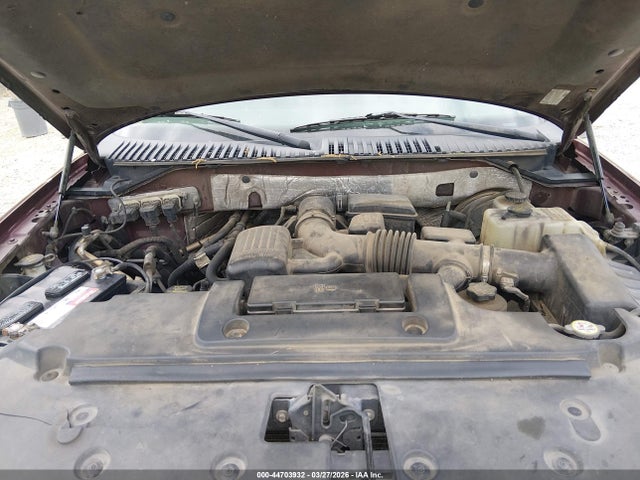 2010 FORD EXPEDITION 1FMJU1H55AEA06908 Photo 9