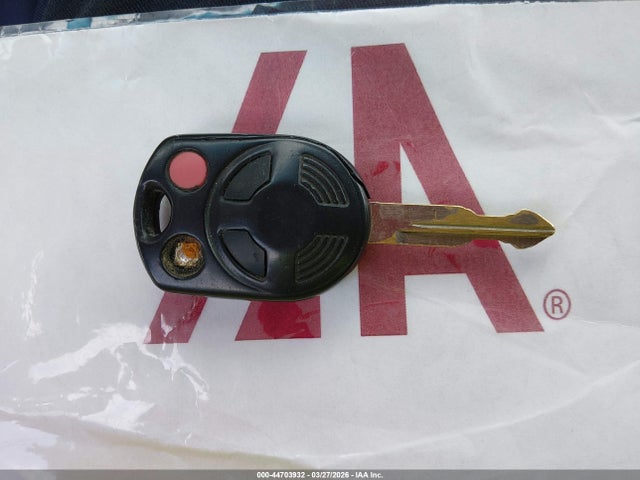 2010 FORD EXPEDITION 1FMJU1H55AEA06908 Photo 10