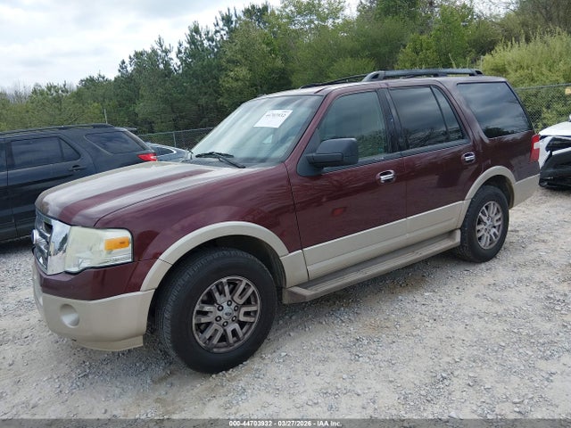 2010 FORD EXPEDITION 1FMJU1H55AEA06908 Photo 1