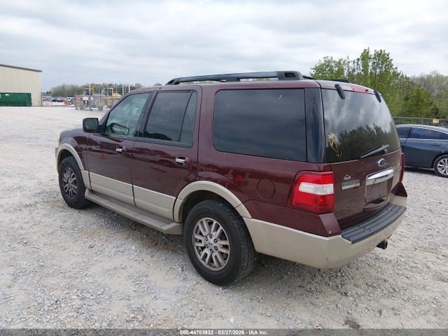 2010 FORD EXPEDITION 1FMJU1H55AEA06908 Photo 2