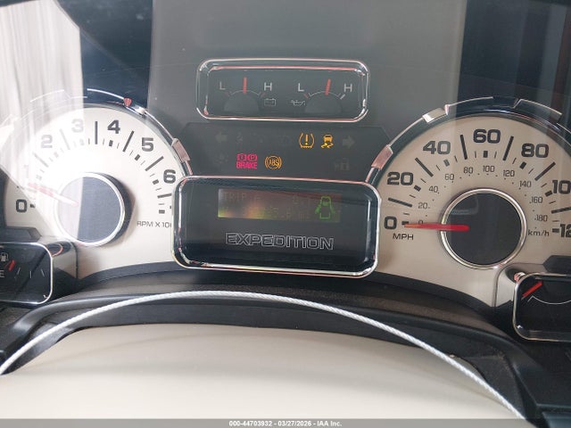 2010 FORD EXPEDITION 1FMJU1H55AEA06908 Photo 6