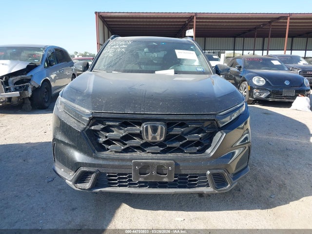 44703933 :رقم المزاد ، 2HKRS5H52PH706978 vin ، 2023 Honda Cr-v Hybrid Sport مزاد بيع