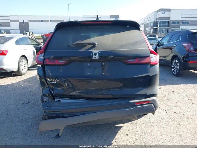 44703933 :رقم المزاد ، 2HKRS5H52PH706978 vin ، 2023 Honda Cr-v Hybrid Sport مزاد بيع